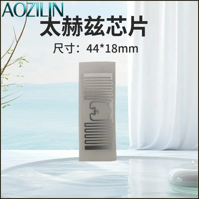 Chip a Terahertz per Accelerar - Health Wellness Energy recensione e prezzo