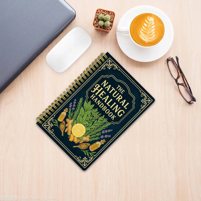 Manuale di Terapia Naturale, u - Health & Wellness Farmacia Inc recensione e prezzo
