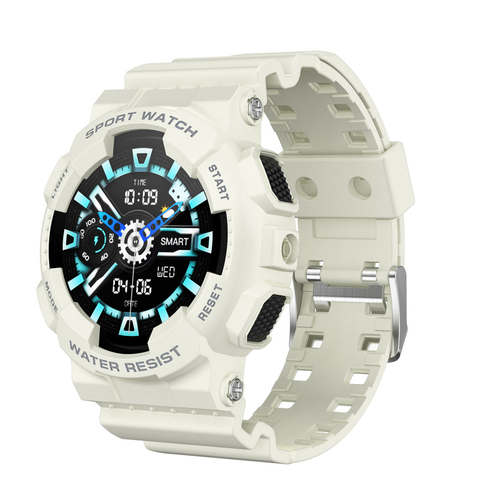 Smartwatch 2026 Design Origina - Health Wellness Trends 2026 recensione e prezzo