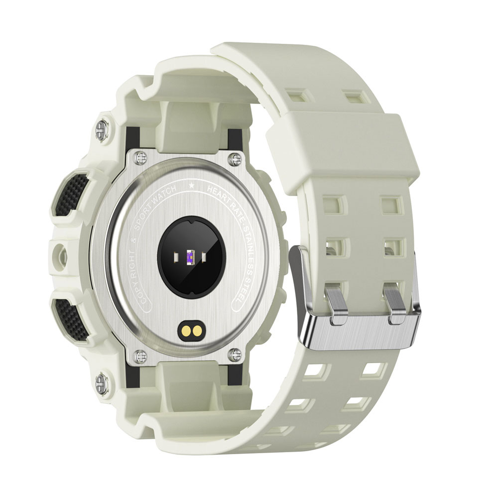 Smartwatch 2026 Design Origina - Health Wellness Trends 2026 recensione e prezzo