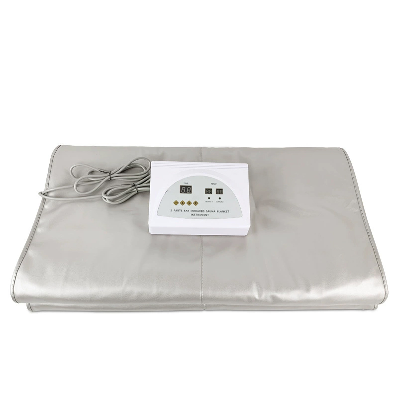 Coperta Sauna, Dispositivo per - Sauna Blanket Infrared recensione e prezzo