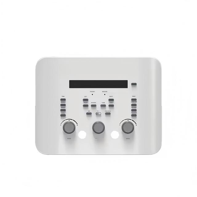 Audiometro Analitico per Clini - Health Wellness Clinic recensione e prezzo