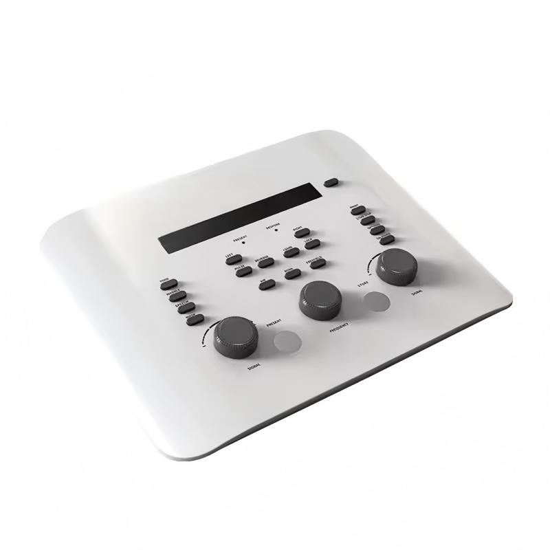 Audiometro Analitico per Clini - Health Wellness Clinic recensione e prezzo