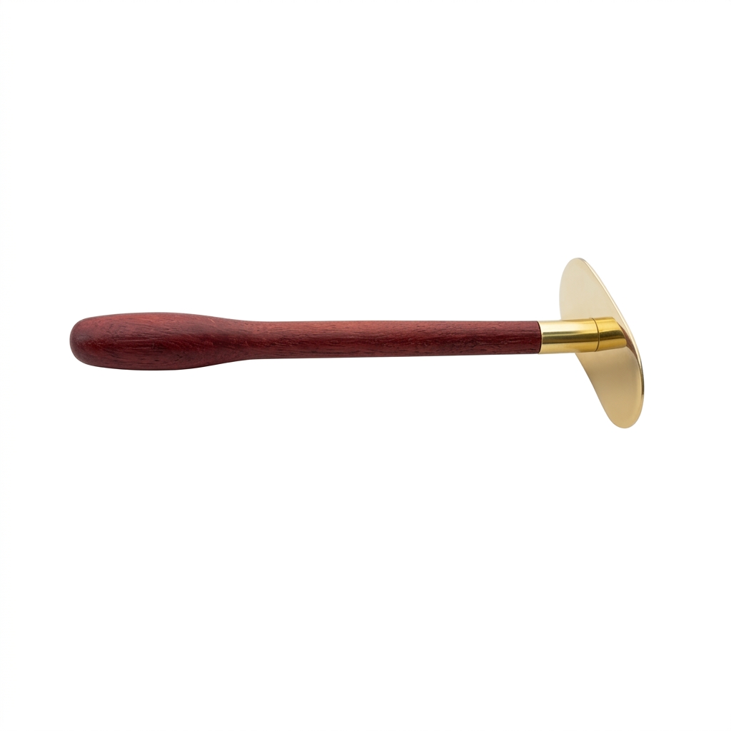 Tavoletta Gua Sha in Ottone Pu - Health Wellness Home Care recensione e prezzo