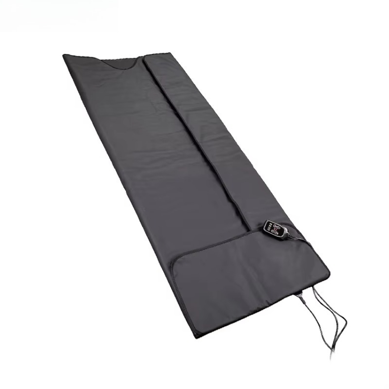 Coperta Sauna a Infrarossi Lon - Sauna Blanket Infrared recensione e prezzo