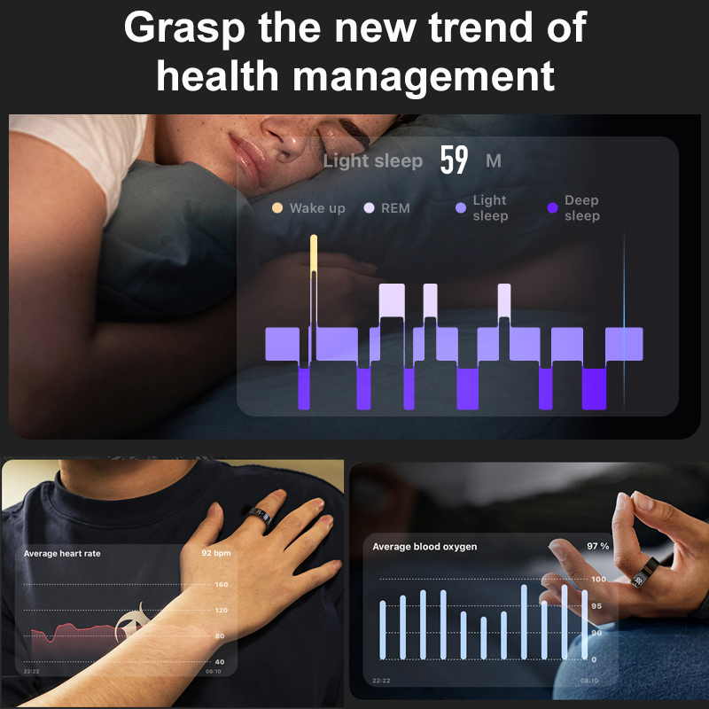 AMZMAX R11C Schermo di visuali - Blood Oxygen Monitor recensione e prezzo