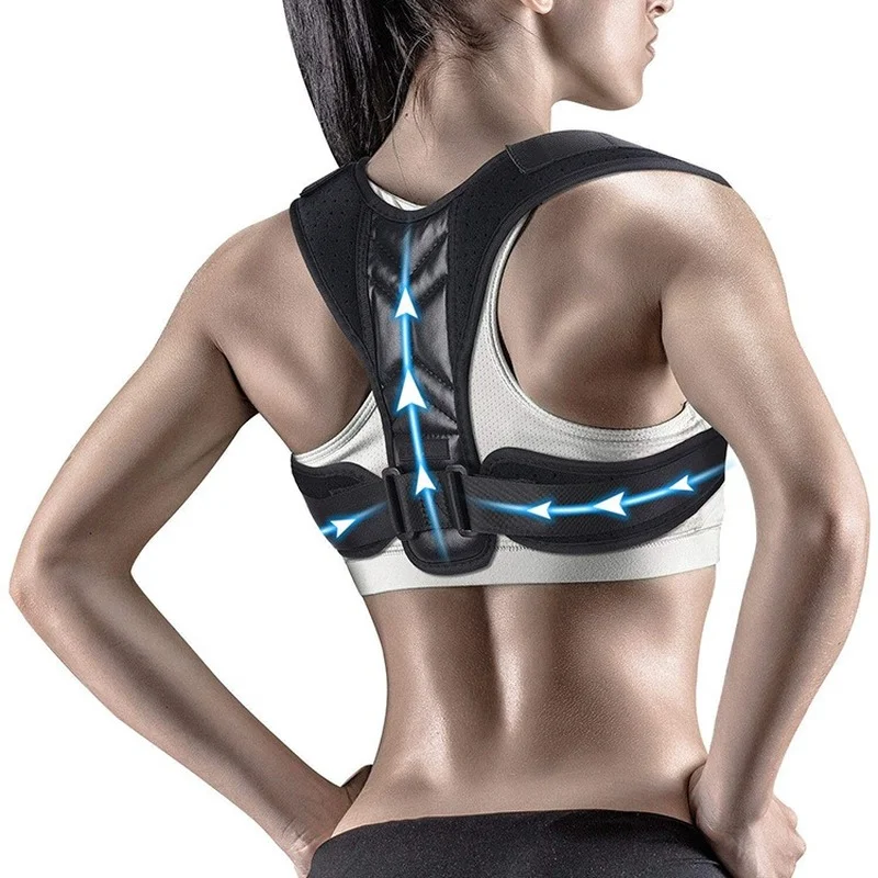 Correttore posturale per spall - Posture Corrector Back Brace recensione e prezzo