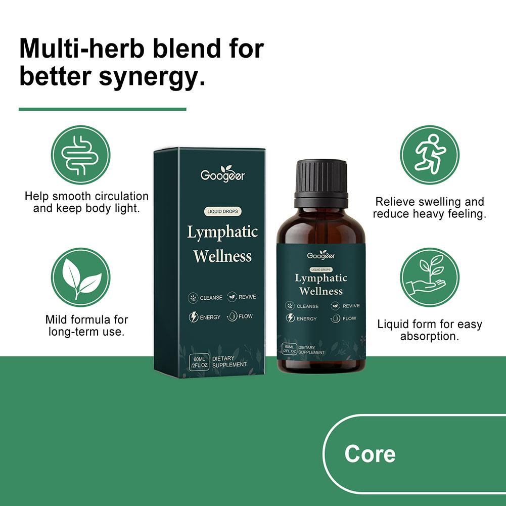 Gocce Erboristiche per il Dren - Health Wellness Energy recensione e prezzo