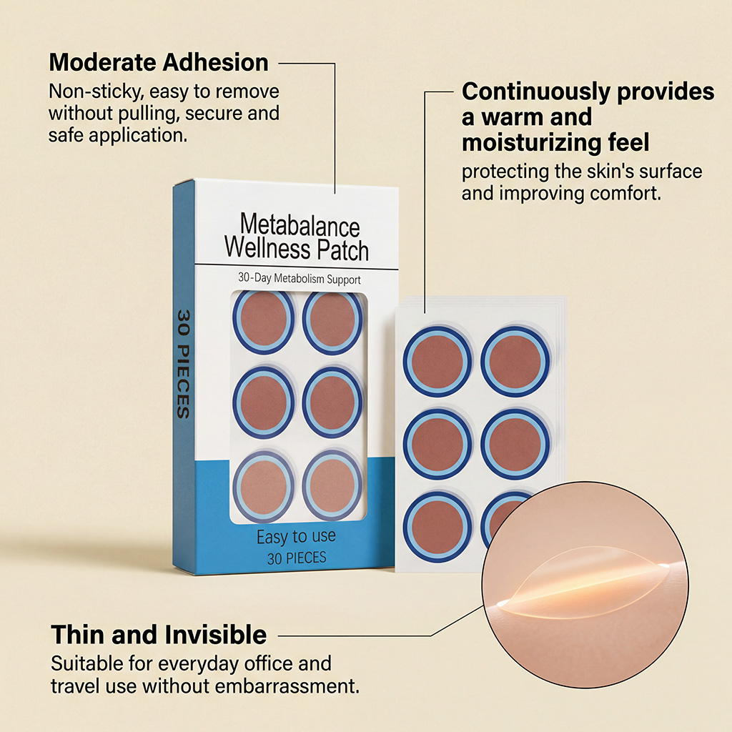 Cerotti per la Cura del Corpo  - Health Wellness Month recensione e prezzo